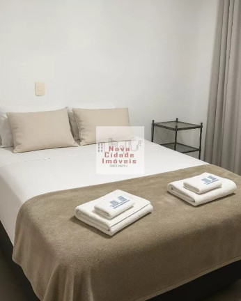 Imagem Apartamento com 1 Quarto para Alugar, 35 m² em Vila Olímpia - São Paulo Imagem Apartamento com 1 Quarto para Alugar, 35 m² em Vila Olímpia - São Paulo