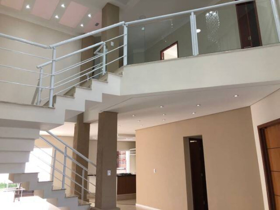 Imagem Casa de Condomínio com 4 Quartos à Venda, 308 m² em Parque Residencial Villa Dos Inglezes - Sorocaba