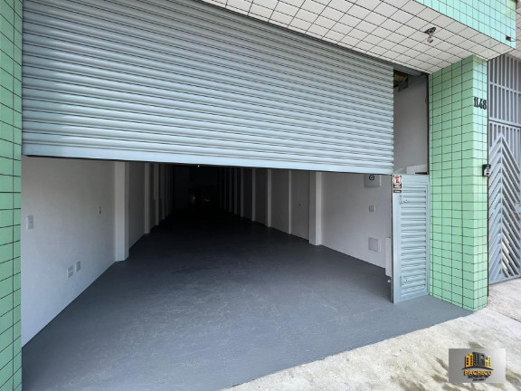 Sala Comercial à Venda, 125 m² em Assunção - São Bernardo Do Campo