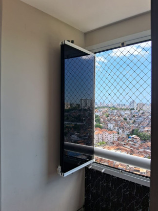 Imagem Apartamento com 2 Quartos à Venda, 58 m² em Cabula Vi - Salvador Imagem Apartamento com 2 Quartos à Venda, 58 m² em Cabula Vi - Salvador
