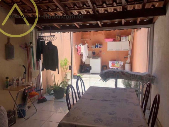 Imagem Casa com 2 Quartos à Venda, 68 m² em Jardim Brogotá - Atibaia