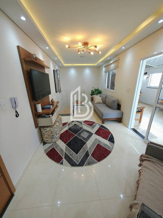 Imagem Cobertura com 2 Quartos à Venda, 160 m² em Santa Maria - São Caetano Do Sul Imagem Cobertura com 2 Quartos à Venda, 160 m² em Santa Maria - São Caetano Do Sul