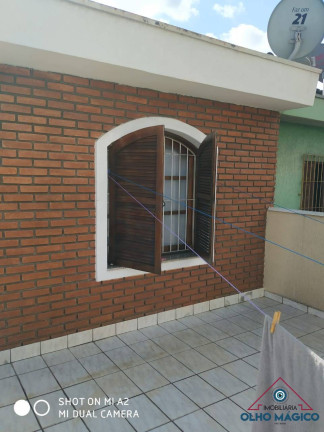 Imagem Sobrado com 3 Quartos à Venda, 224 m² em Rochdale - Osasco Imagem Sobrado com 3 Quartos à Venda, 224 m² em Rochdale - Osasco
