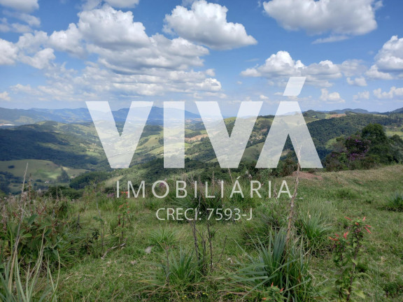 Imagem Terreno à Venda, 605.000 m² em Sertao Dos Lopes - Extrema