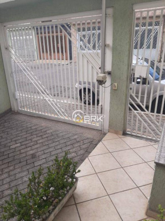 Imagem Sobrado com 4 Quartos à Venda, 232 m² em Cidade Patriarca - São Paulo