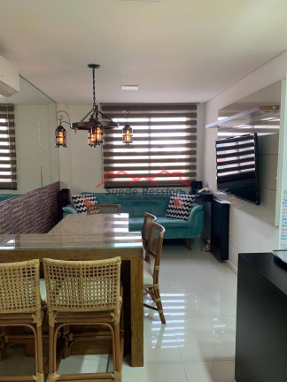 Imagem Apartamento com 2 Quartos à Venda, 64 m² em Jardim Marajoara - São Paulo Imagem Apartamento com 2 Quartos à Venda, 64 m² em Jardim Marajoara - São Paulo