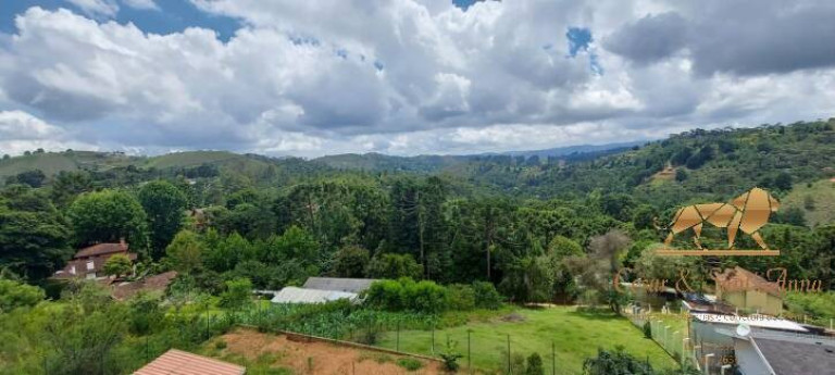 Imagem Casa com 3 Quartos à Venda, 308 m² em Descansópolis - Campos Do Jordão