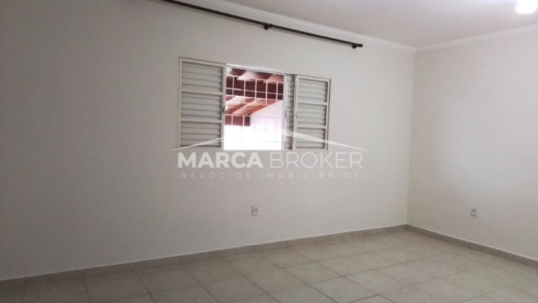 Imagem Casa com 3 Quartos à Venda, 231 m² em Jardim Nova Palmares Ii - Valinhos