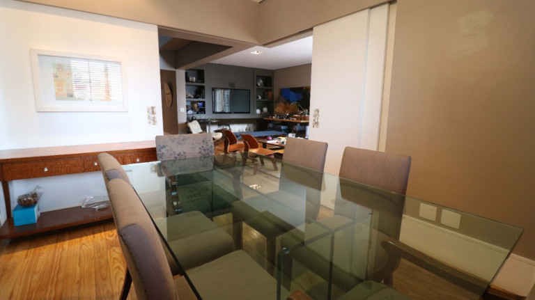 Imagem Apartamento com 4 Quartos à Venda, 271 m² em Vila Suzana - São Paulo Imagem Apartamento com 4 Quartos à Venda, 271 m² em Vila Suzana - São Paulo