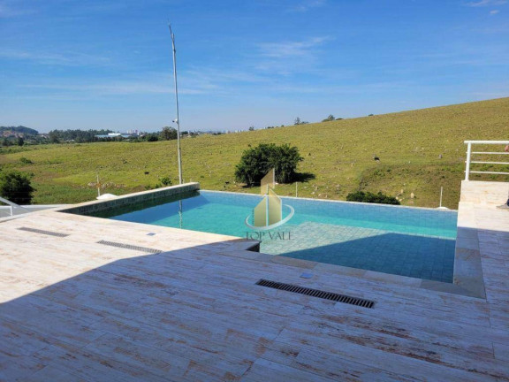Imagem Sobrado com 4 Quartos à Venda, 381 m² em Urbanova - São José Dos Campos Imagem Sobrado com 4 Quartos à Venda, 381 m² em Urbanova - São José Dos Campos