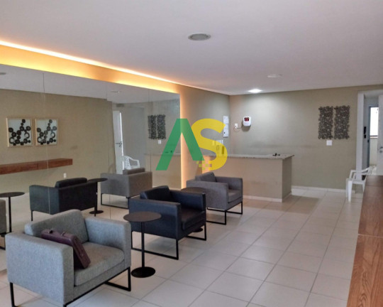 Imagem Imóvel com 3 Quartos à Venda, 59 m² em Boa Viagem - Recife Imagem Imóvel com 3 Quartos à Venda, 59 m² em Boa Viagem - Recife