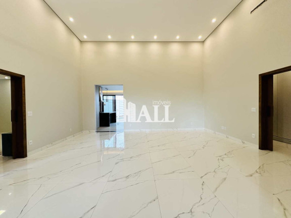 Imagem Casa com 3 Quartos à Venda, 250 m² em Setlife Mirassol - Mirassol