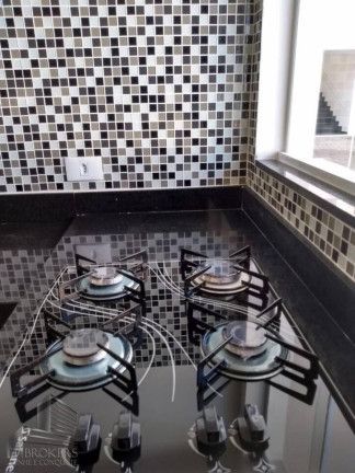 Imagem Kitnet com 1 Quarto à Venda, 29 m² em Jardim Formosa - Sorocaba