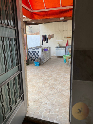 Imagem Sobrado com 3 Quartos à Venda, 284 m² em Vila Assunção - Santo André Imagem Sobrado com 3 Quartos à Venda, 284 m² em Vila Assunção - Santo André