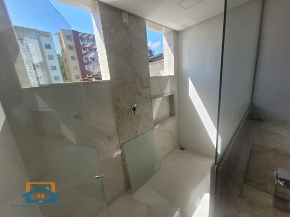 Imagem Apartamento com 3 Quartos à Venda, 160 m² em Funcionários - Timóteo