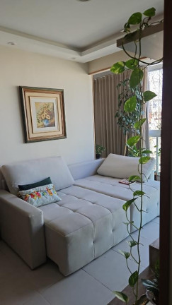 Imagem Apartamento com 2 Quartos à Venda, 67 m² em Praia De Itaparica - Vila Velha Imagem Apartamento com 2 Quartos à Venda, 67 m² em Praia De Itaparica - Vila Velha