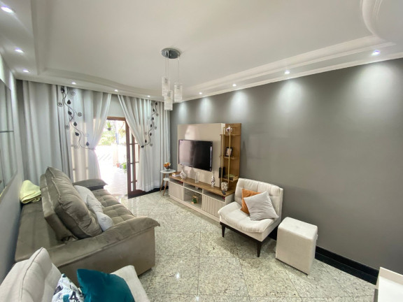 Imagem Imóvel com 2 Quartos à Venda, 140 m² em Assunção - São Bernardo Do Campo