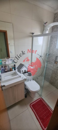 Imagem Cobertura com 2 Quartos à Venda, 110 m² em Vila Scarpelli - Santo André