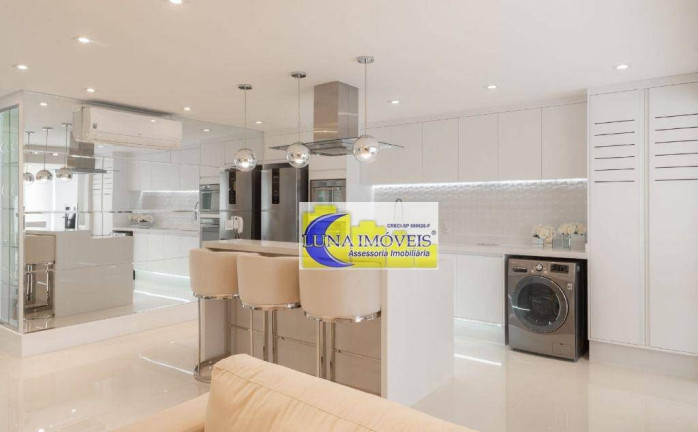 Imagem Apartamento com 1 Quarto à Venda, 62 m² em Osvaldo Cruz - São Caetano Do Sul Imagem Apartamento com 1 Quarto à Venda, 62 m² em Osvaldo Cruz - São Caetano Do Sul