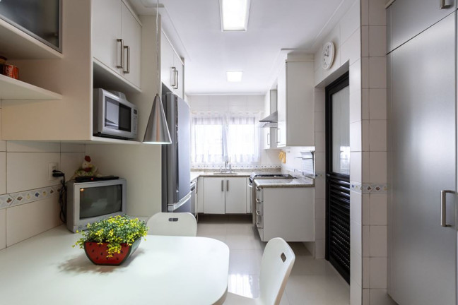Imagem Imóvel com 4 Quartos à Venda, 273 m² em Alto Da Lapa - São Paulo