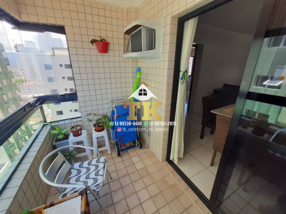 Imagem Apartamento com 2 Quartos à Venda, 78 m² em Aviação - Praia Grande Imagem Apartamento com 2 Quartos à Venda, 78 m² em Aviação - Praia Grande