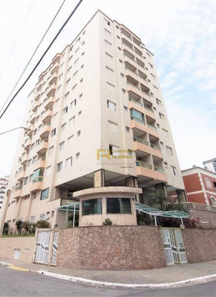 Apartamento com 2 Quartos à Venda, 68 m² em Tupi - Praia Grande