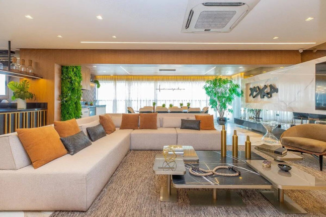 Imagem Apartamento com 4 Quartos à Venda, 185 m² em Santo Amaro - São Paulo Imagem Apartamento com 4 Quartos à Venda, 185 m² em Santo Amaro - São Paulo