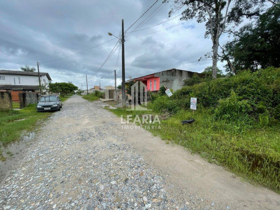 Imagem Terreno à Venda, 360 m² em Brasilia - Itapoá Imagem Terreno à Venda, 360 m² em Brasilia - Itapoá