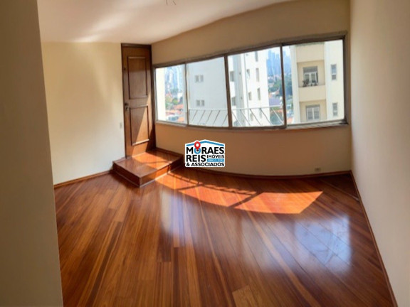 Imagem Apartamento com 3 Quartos à Venda, 130 m² em Brooklin Novo - São Paulo