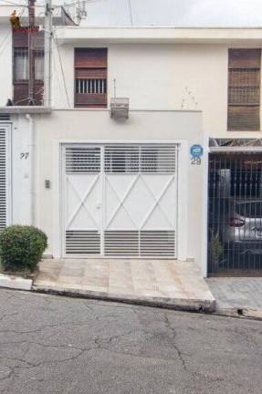Foto do imóvel Casa com 7 Quartos à Venda, 180 m² em Jardim Aeroporto - São Paulo