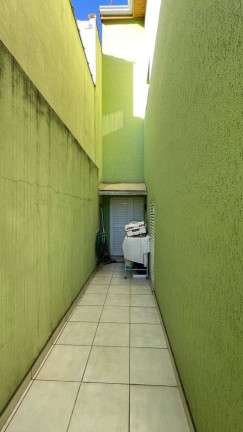 Imagem Casa com 3 Quartos à Venda, 180 m² em Jardim Recreio - Bragança Paulista