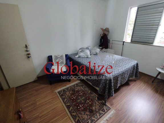 Imagem Imóvel com 3 Quartos à Venda, 142 m² em Embaré - Santos