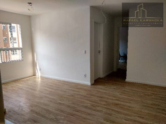 Imagem Apartamento com 2 Quartos à Venda, 54 m² em Novo Osasco - Osasco