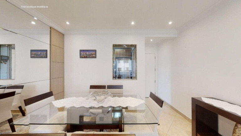 Imagem Apartamento com 3 Quartos à Venda, 77 m² em Vila Mascote - São Paulo Imagem Apartamento com 3 Quartos à Venda, 77 m² em Vila Mascote - São Paulo