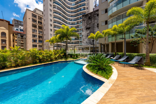 Imagem Apartamento com 1 Quarto à Venda, 45 m² em República - São Paulo Imagem Apartamento com 1 Quarto à Venda, 45 m² em República - São Paulo