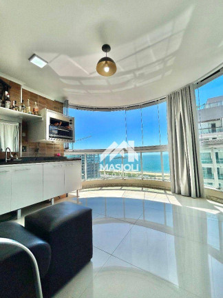 Imagem Apartamento com 2 Quartos à Venda, 103 m² em Praia De Itaparica - Vila Velha
