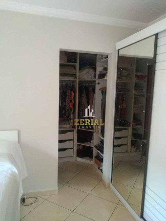 Imagem Casa com 3 Quartos à Venda, 140 m² em Vila Camilópolis - Santo André