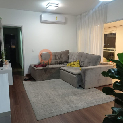 Imagem Imóvel com 3 Quartos à Venda, 125 m² em Vila Mogilar - Mogi Das Cruzes