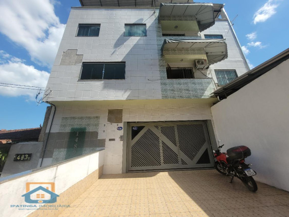Apartamento com 3 Quartos à Venda, 90 m² em Esperança - Ipatinga