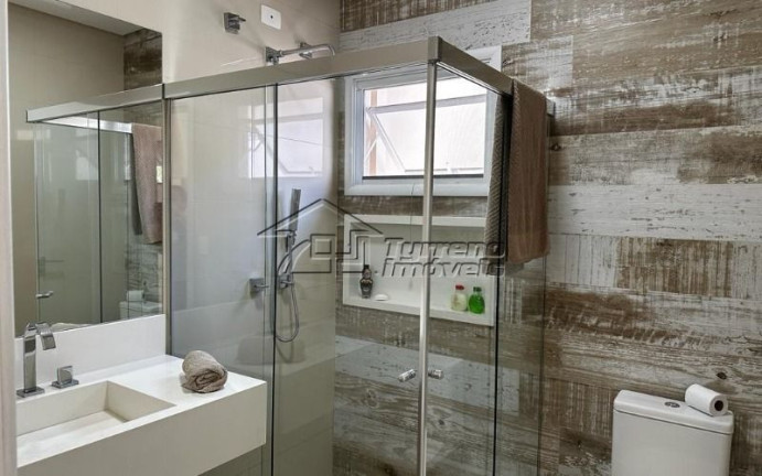 Imagem Casa de Condomínio com 5 Quartos à Venda, 358 m² em Urbanova - São José Dos Campos Imagem Casa de Condomínio com 5 Quartos à Venda, 358 m² em Urbanova - São José Dos Campos