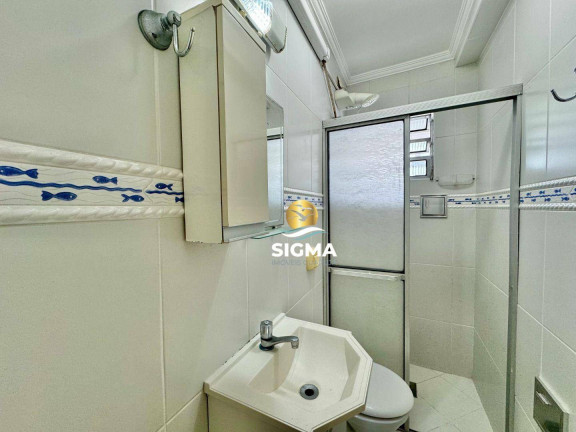 Imagem Apartamento com 3 Quartos à Venda, 75 m² em Pitangueiras - Guarujá