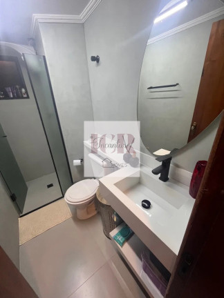 Imagem Apartamento com 3 Quartos à Venda, 77 m² em Jardim Novo Mundo - Sorocaba Imagem Apartamento com 3 Quartos à Venda, 77 m² em Jardim Novo Mundo - Sorocaba