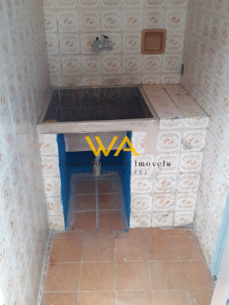 Imagem Casa com 1 Quarto para Alugar, em Centro - Mogi Das Cruzes Imagem Casa com 1 Quarto para Alugar, em Centro - Mogi Das Cruzes