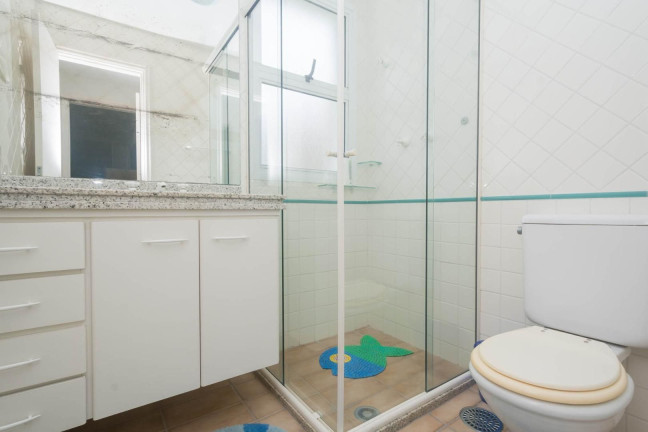 Imagem Cobertura com 4 Quartos à Venda, 155 m² em Riviera Módulo 3 - Bertioga
