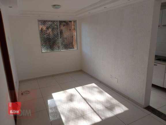 Imagem Apartamento com 2 Quartos à Venda, 40 m² em Pirituba - São Paulo Imagem Apartamento com 2 Quartos à Venda, 40 m² em Pirituba - São Paulo