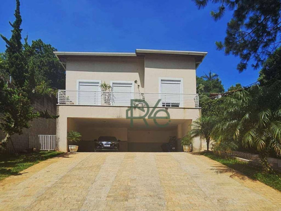 Casa com 3 Quartos à Venda, 358 m² em Chácara Vale Do Rio Cotia - Carapicuíba