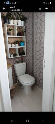Imagem Apartamento com 3 Quartos à Venda, 134 m² em Rudge Ramos - São Bernardo Do Campo