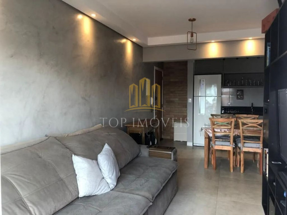 Imagem Apartamento com 1 Quarto à Venda, 45 m² em Vila Adyana - São José Dos Campos Imagem Apartamento com 1 Quarto à Venda, 45 m² em Vila Adyana - São José Dos Campos