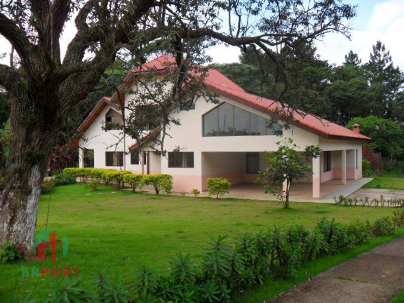 Imagem Imóvel com 5 Quartos para Alugar, 640 m² em Jardim São Miguel - Cotia Imagem Imóvel com 5 Quartos para Alugar, 640 m² em Jardim São Miguel - Cotia