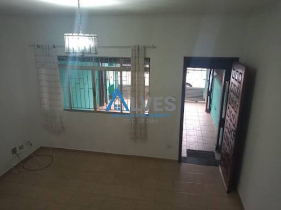 Imagem Sobrado com 2 Quartos à Venda, 114 m² em Vila Vivaldi - São Bernardo Do Campo